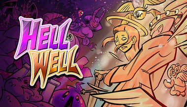 Hell Well - PC (Steam)