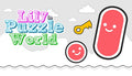 Lily in Puzzle World - PC (Steam)