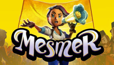 Mesmer - PC (Steam)