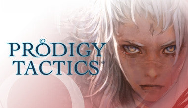 Prodigy - PC (Steam)