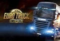Euro Truck Simulator 2 EU Steam CD Key