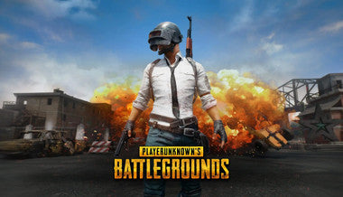 Playerunknown's Battlegrounds - Xbox One