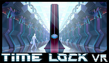 Timelock VR - PC (Steam)