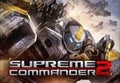 Supreme Commander 2 PC Steam CD Key