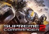 Supreme Commander 2 PC Steam CD Key