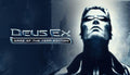 Deus Ex: Game of the Year Edition - PC (Steam)