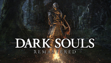 Dark Souls Remastered - PC (Steam)
