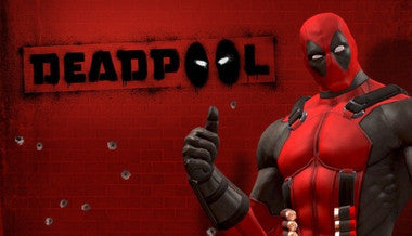 Deadpool - PC (Steam)
