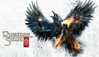 Dungeon Siege 3 - PC (Steam)