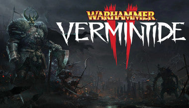 Warhammer: Vermintide 2 - PC (Steam)