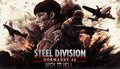 Steel Division: Normandy 44 - Back to Hell - PC (Steam)