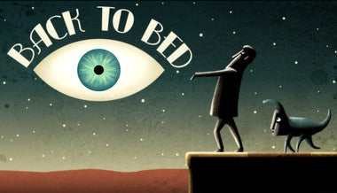 Back to Bed - PC & Mac (Steam)
