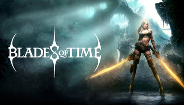 Blades of Time - PC & Mac (Steam)