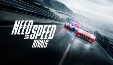 Need For Speed: Rivals - PC (EA App)