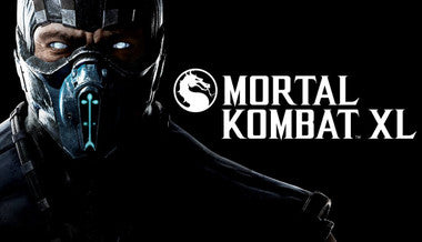 Mortal Kombat XL - PC (Steam)