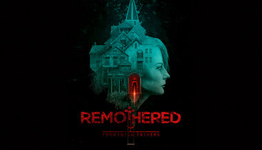 Remothered: Tormented Fathers - PC (Steam)