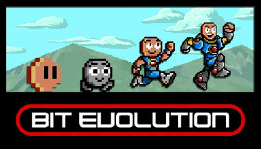 BiT Evolution - PC & Mac (Steam)