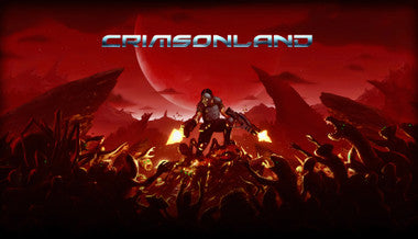 Crimsonland - PC & Mac (Steam)