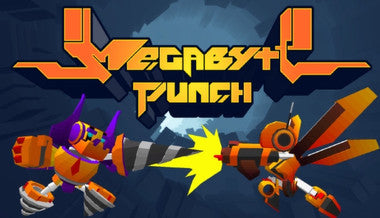 Megabyte Punch - PC & Mac (Steam)