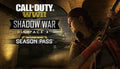Call of Duty: World War II Season Pass (uncut) - PC (Steam)