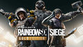 Tom Clancy's Rainbow Six Siege Gold Edition - PC (Ubisoft Connect)