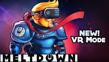 Meltdown - PC & Mac (Steam)