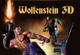 Wolfenstein 3D EU PC Steam CD Key