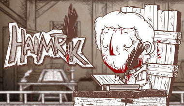 Haimrik - PC (Steam)