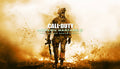 Call of Duty: Modern Warfare 2 Campaign Remastered - PC (Battle.net)