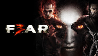 F.E.A.R. 3 - PC (Steam)