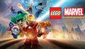 LEGO Marvel Super Heroes - PC & Mac (Steam)