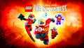 LEGO The Incredibles - PC & Mac (Steam)