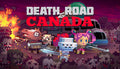Death Road to Canada - PC & Mac (Steam)