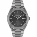 Calvin Klein Gray Dial & Stainless Steel Strap Men Watch 25200197
