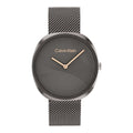 Calvin Klein Grey Dial Milanese Strap Women Watch 25200248