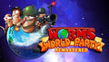 Worms World Party Remastered - PC (Steam)