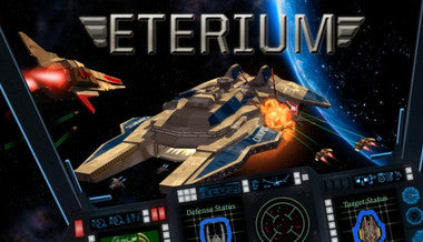 Eterium - PC (Steam)