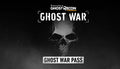 Tom Clancy's Ghost Recon: Wildlands Ghost War Pass - PC (Ubisoft Connect)