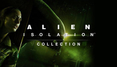 Alien: Isolation Collection - PC (Steam)