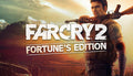 Far Cry 2: Fortune's Edition - PC (Ubisoft Connect)