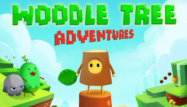 Woodle Tree Adventures - PC & Mac (Steam)