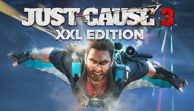 Just Cause 3 XL Edition - PC (Steam)