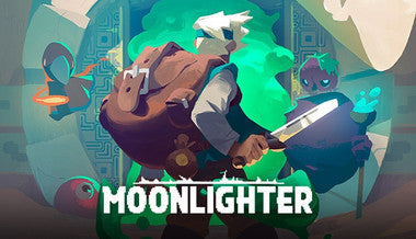 Moonlighter - PC & Mac (Steam)