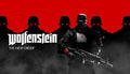 Wolfenstein: The New Order - PC (Steam)