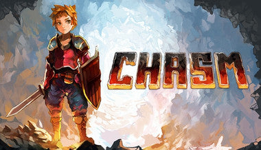 Chasm - PC & Mac (Steam)