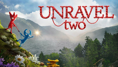 Unravel Two - PC (EA App)