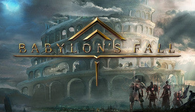 Babylon's Fall - PC (Steam)