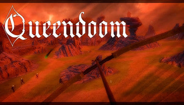 Queendoom - PC (Steam)