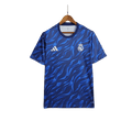 Real Madrid 25/26 Training Jersey - Navy Blue - Fan Version