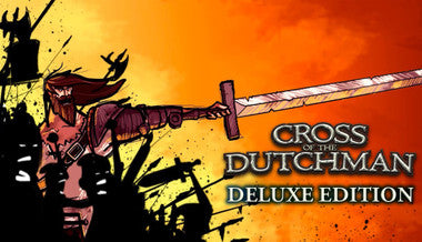 Cross of the Dutchman Deluxe Edition - PC & Mac (Steam)